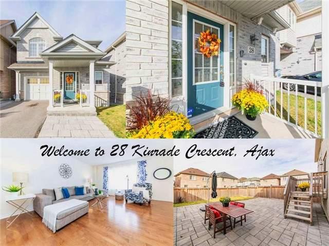 28 Kinrade Cres