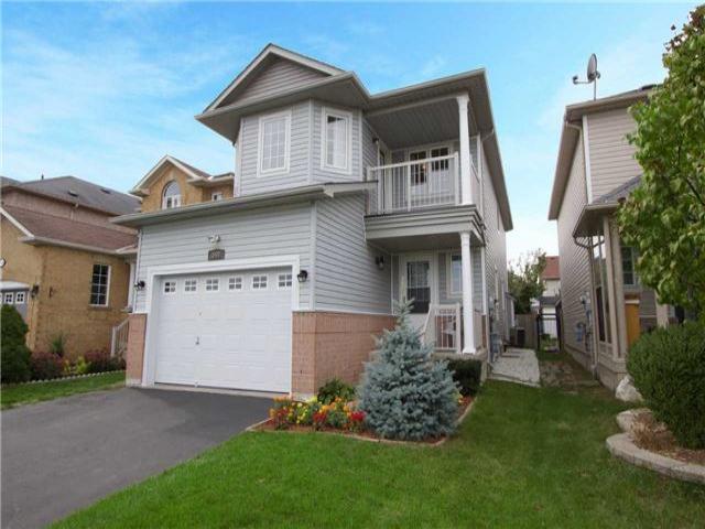540 Nottingham Cres
