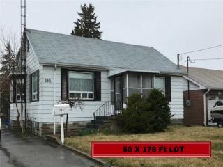 192 Stevenson Rd N