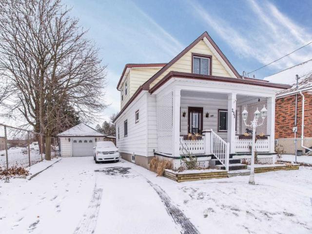 231 Conant St