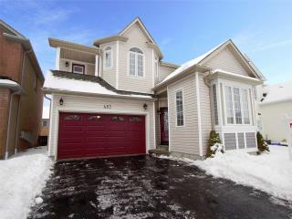 457 Nottingham Cres