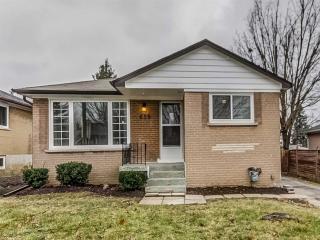 659 Shakespeare Ave