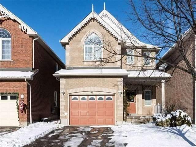 93 Marjoram Dr