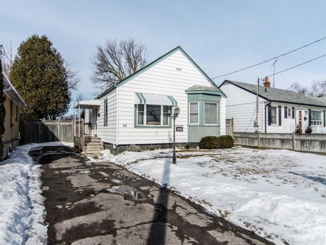 436 Fairleigh Ave