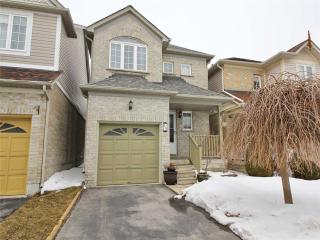 20 Cottingham Cres