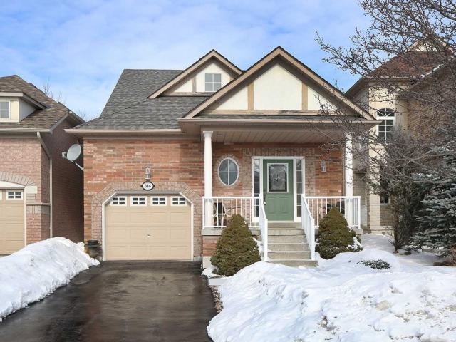 316 Mapleview Crt