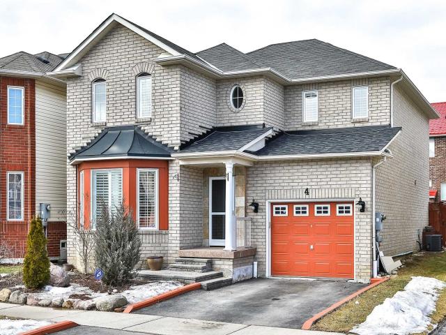 4 Milham Dr