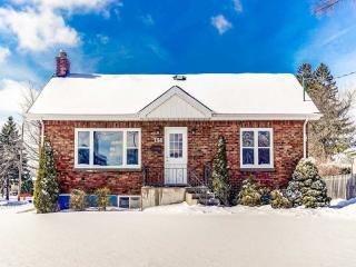 134 Harmony Rd S, Unit Bsmt