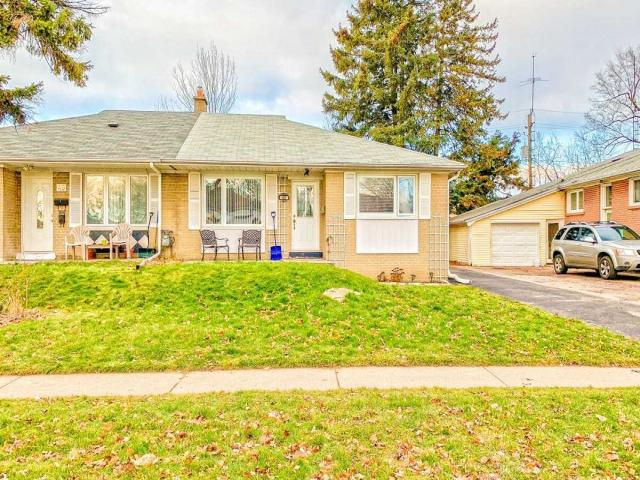 43 Burcher Rd
