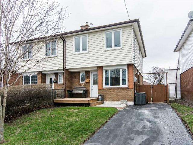 745 Kenora Ave