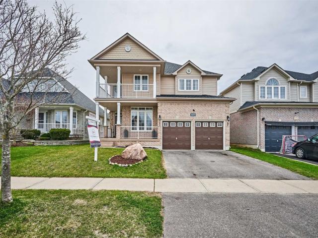 1277 Wadebridge Cres