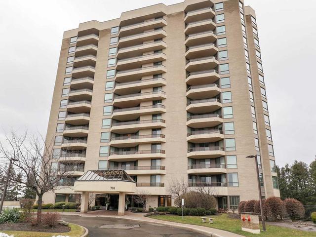700 Wilson Rd N, Unit 604