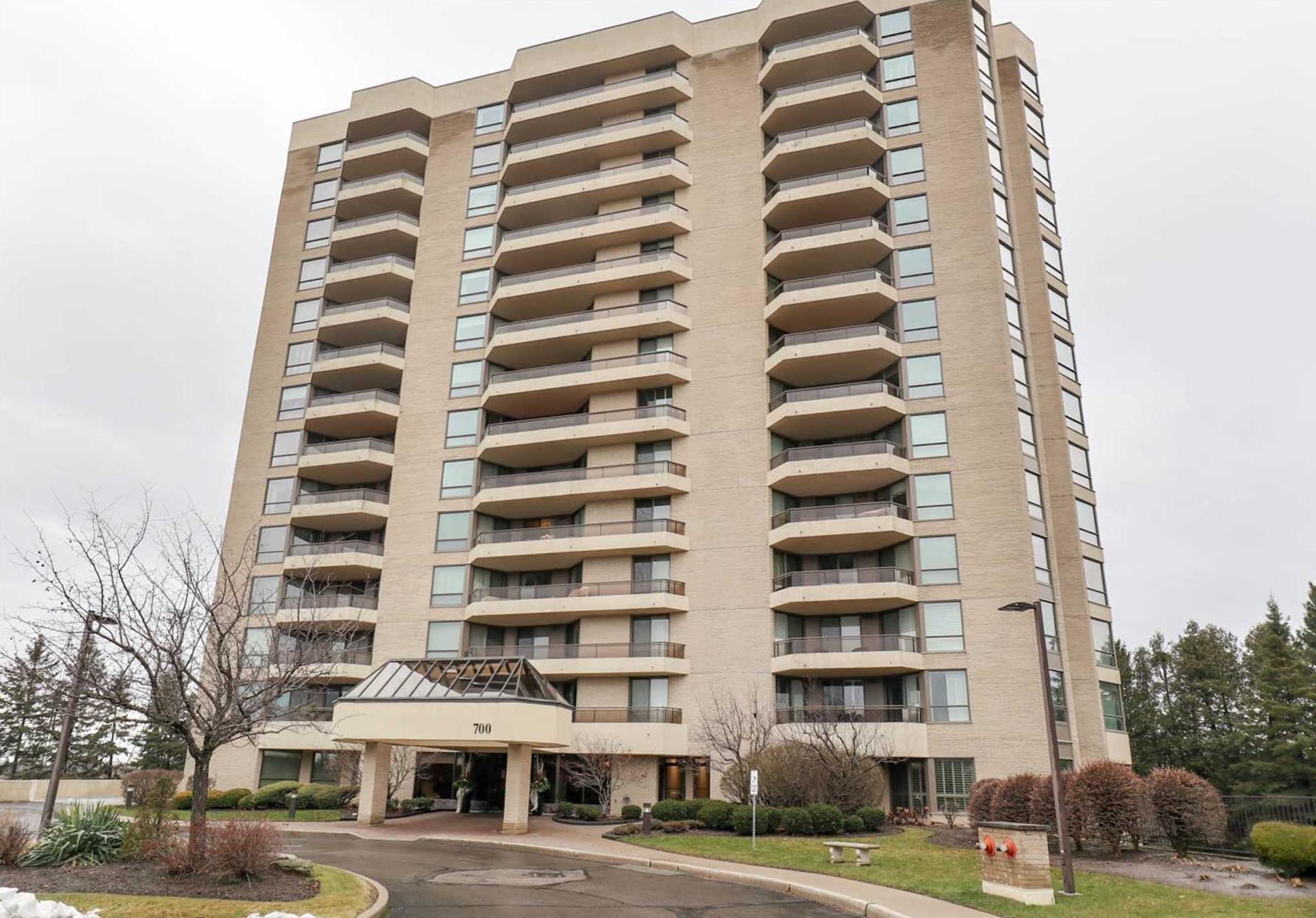 604 700 Wilson Rd N, Oshawa Sold, E4441592 Condos.ca