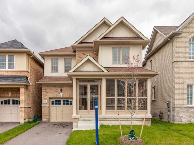 38 Ainley Rd