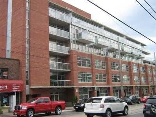 601 Kingston Rd, Unit 309
