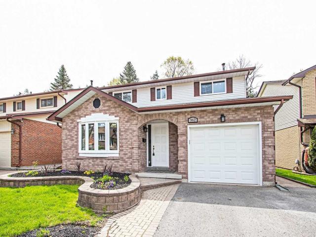 362 Dickens Dr