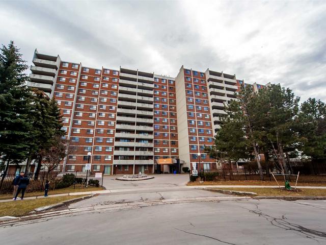 10 Stonehill Crt, Unit 606
