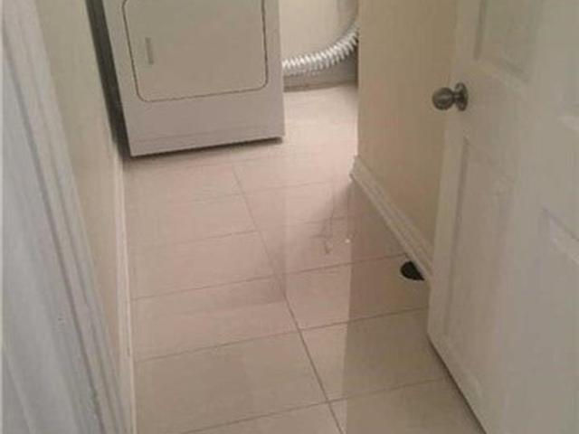 - Bsmt - 1501 Reesor Crt