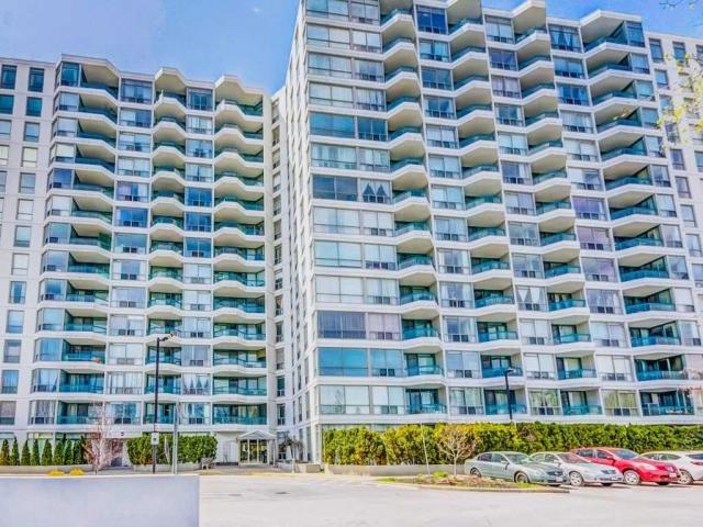 4727 Sheppard Ave E, Unit 308