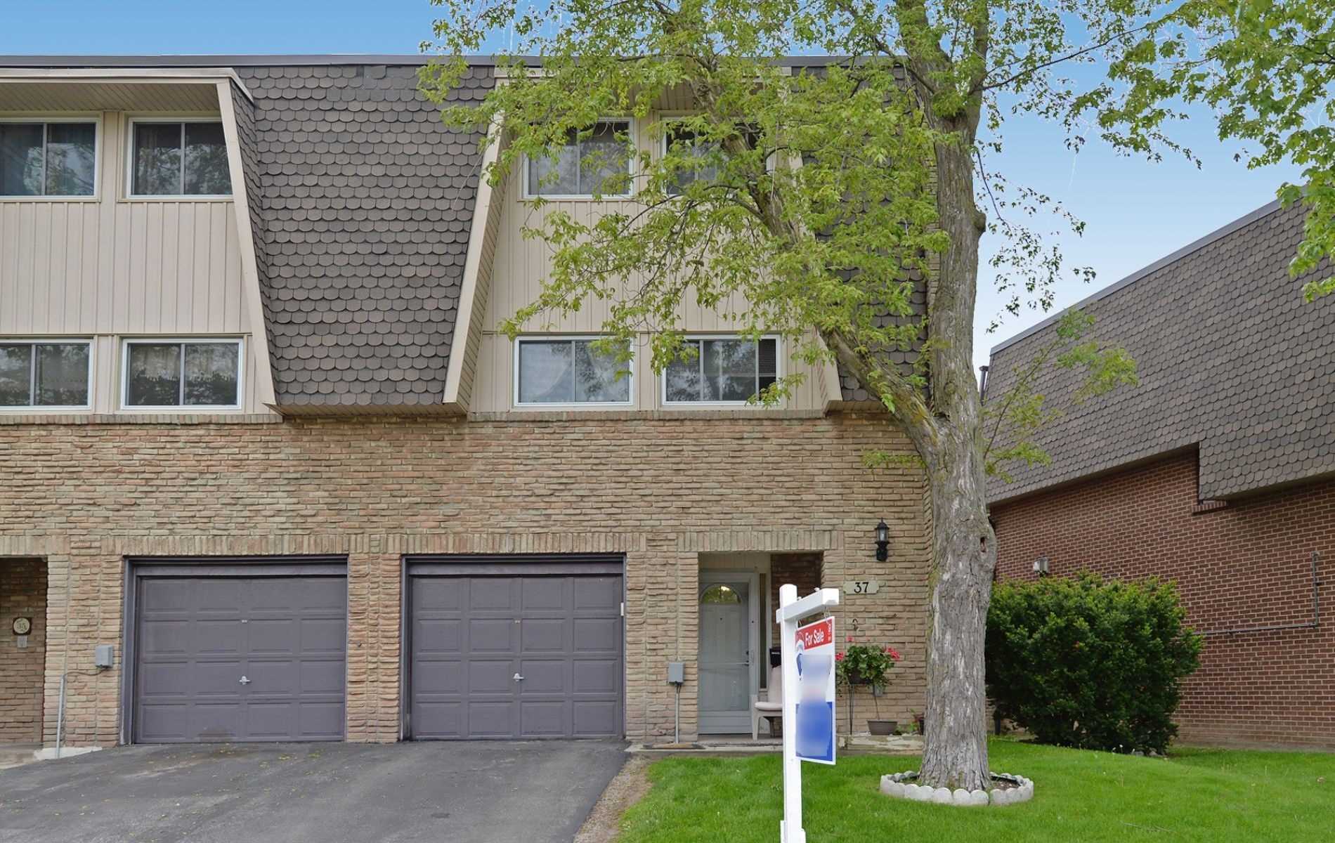 37 Deacon Lane, Ajax Sold, E4472740 Condos.ca