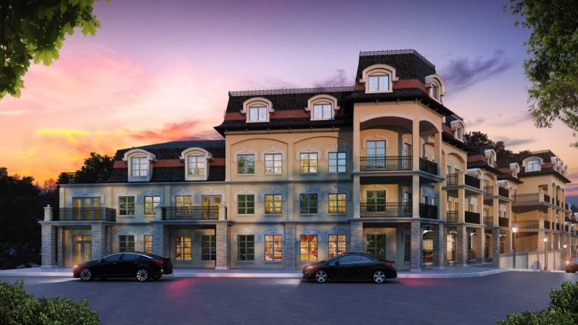 A111 99 Baldwin St, Whitby Expired, E4479321 Condos.ca