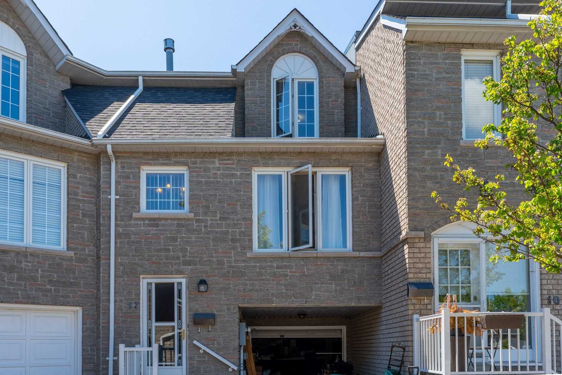 17 1345 Altona Rd, Pickering Suspended, E4480787 Condos.ca