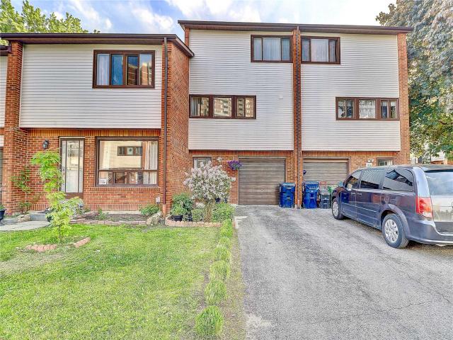90 Wingarden Crt, Unit #106