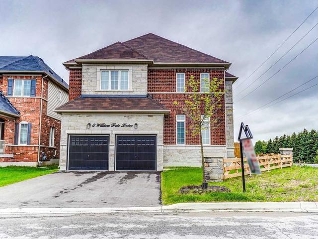 3 William Fair Dr