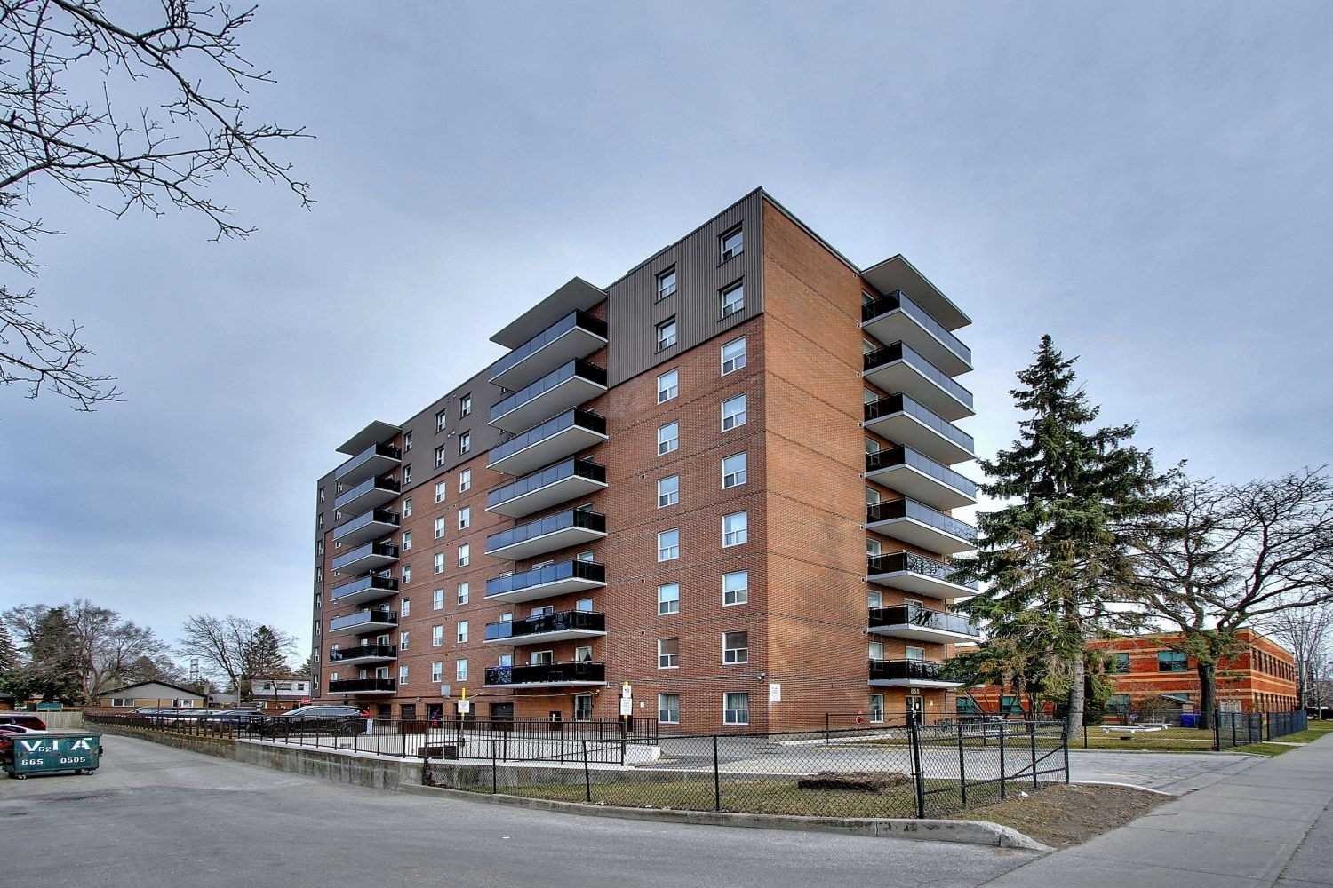 855 Kennedy Rd, PH901, Scarborough Terminated, E4484073 Condos.ca