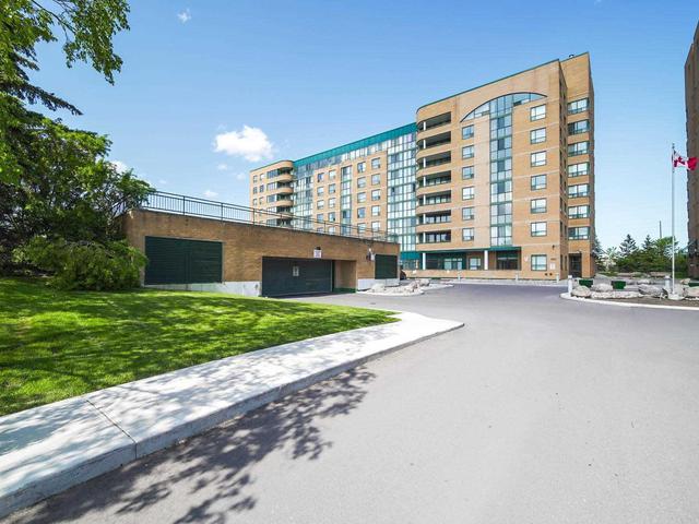 1665 Pickering Pkwy, Unit 101