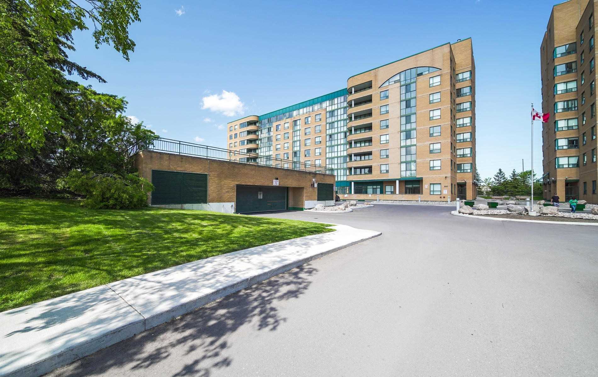101 1665 Pickering Pkwy, Pickering Terminated, E4484112 Condos.ca