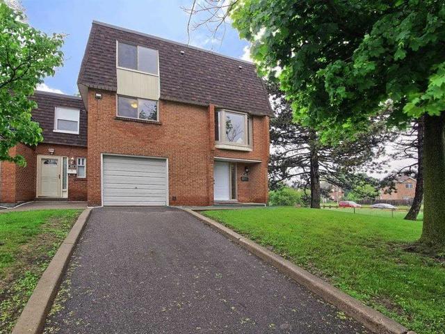 183 Bridletowne Circ