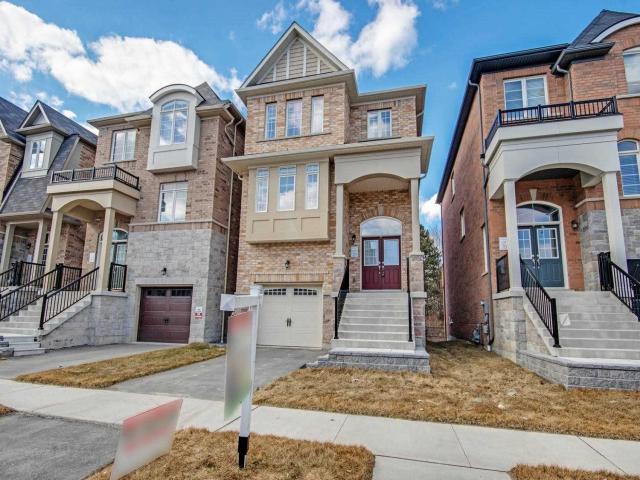 2169 Saffron Dr