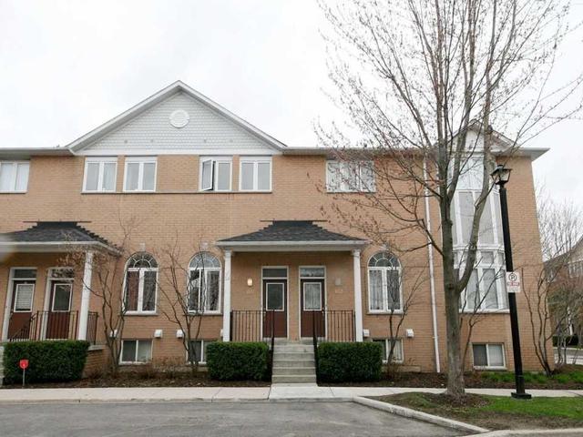 83 Mondeo Dr, Unit 100