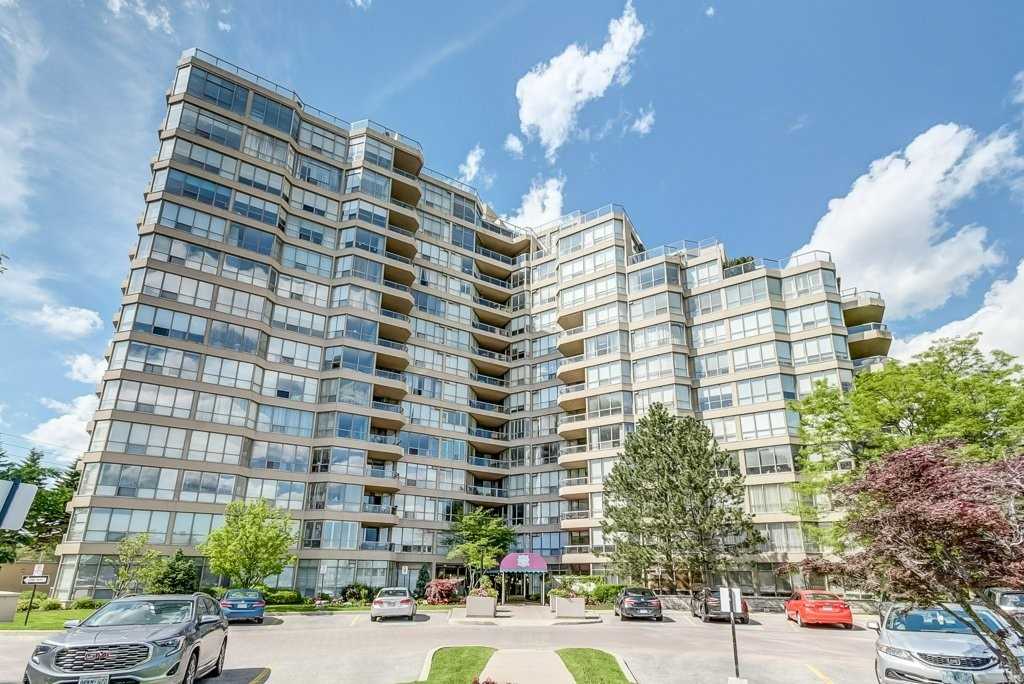 304 20 Guildwood Pkwy, Scarborough Terminated, E4487891 Condos.ca