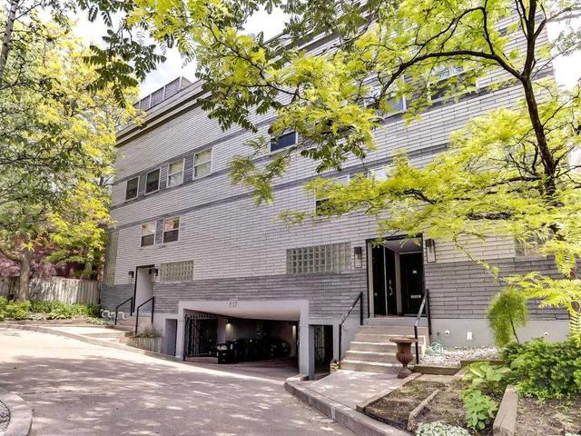 517 Kingston Rd, Unit 5