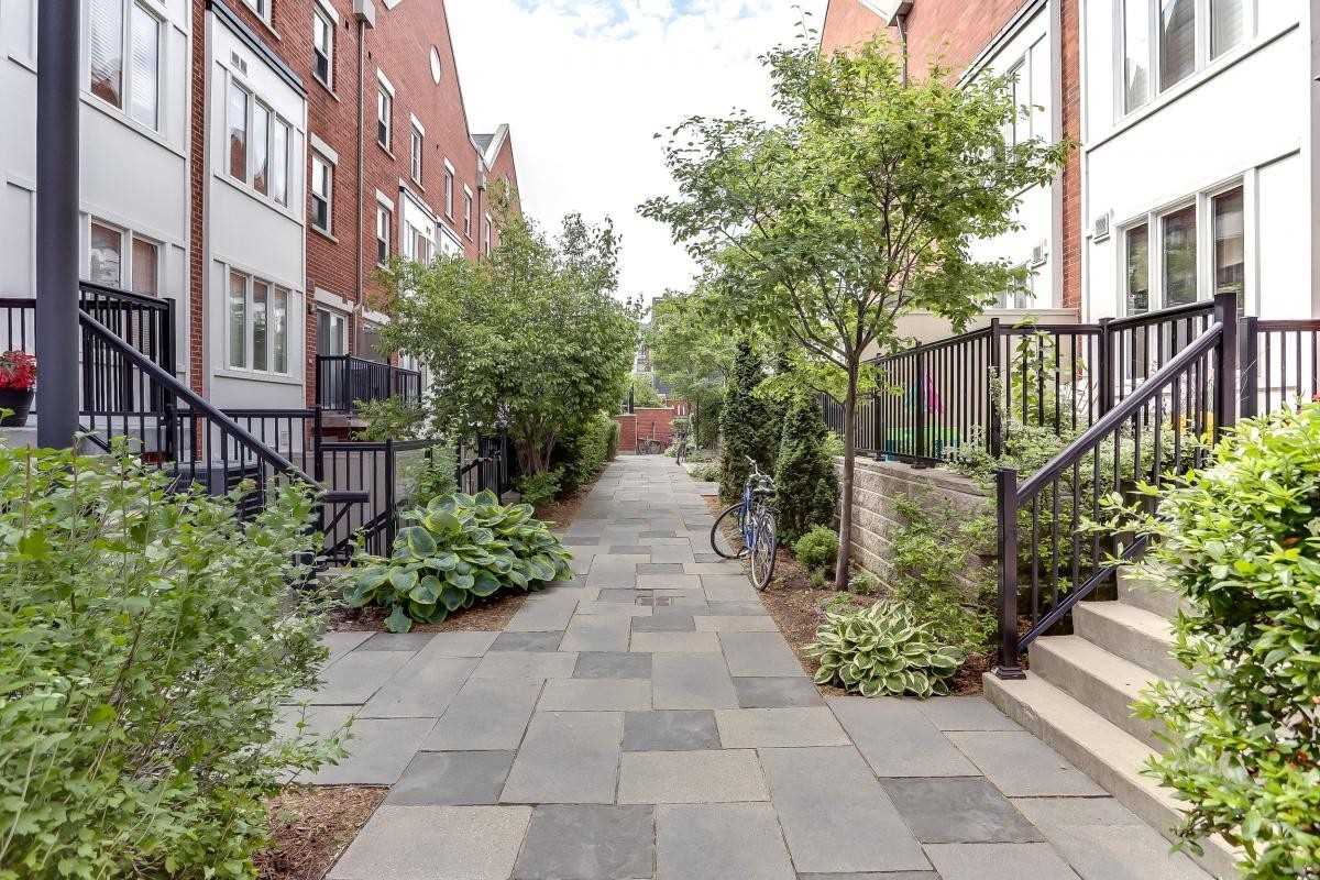 4 11 Frances Loring Lane, Toronto Sold, E4490967 Condos.ca