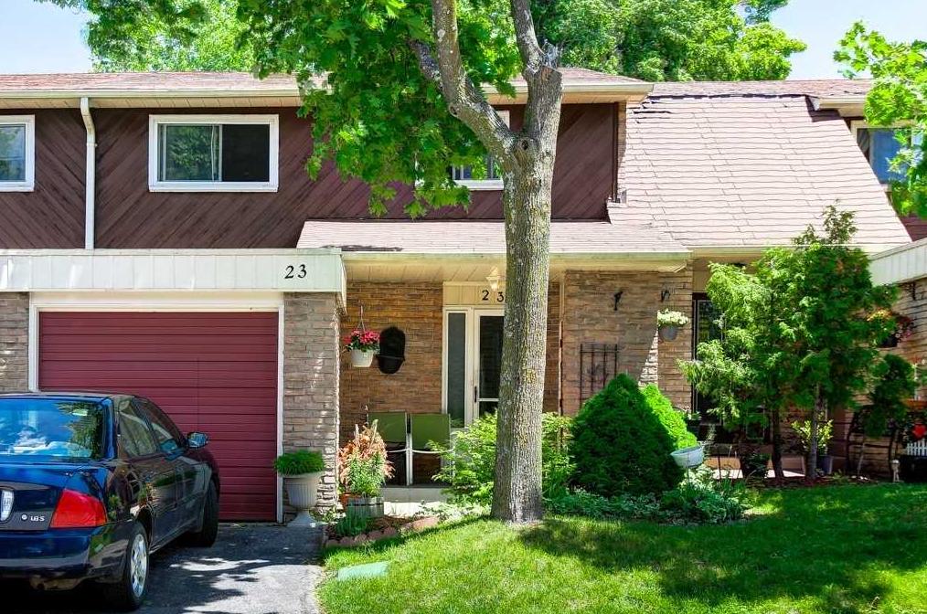 23 331 Military Tr, Scarborough Sold, E4491696 Condos.ca