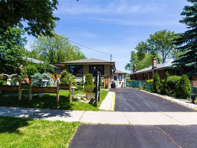 3 Calumet Cres