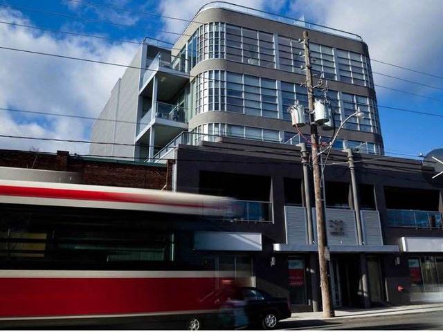 952 Kingston Rd, Unit 205