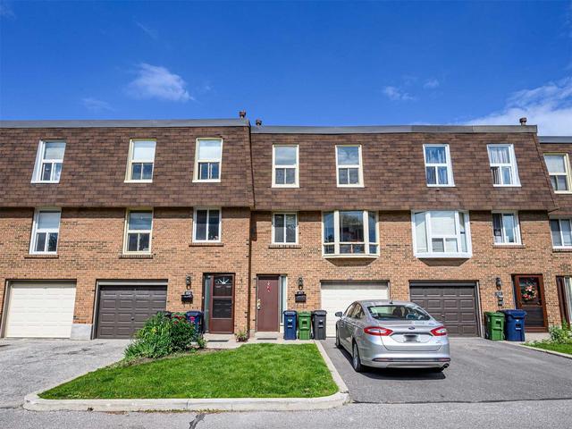 167 Huntingdale Blvd