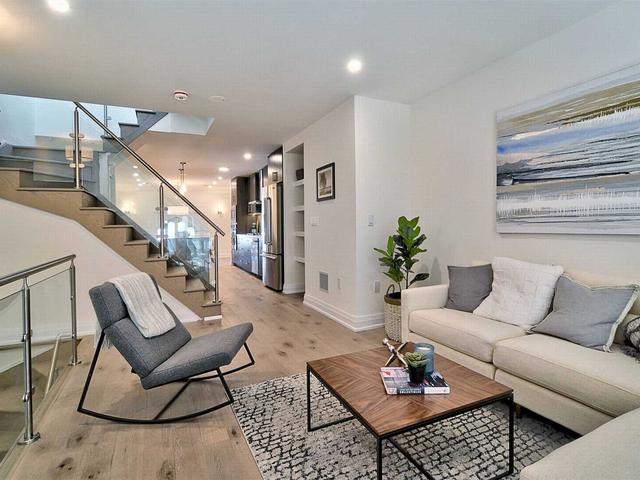 12 - 175 Jones Ave, Toronto | Suspended, E4503601 | MrLOFT.ca