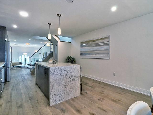 12 - 175 Jones Ave, Toronto | Suspended, E4503601 | MrLOFT.ca