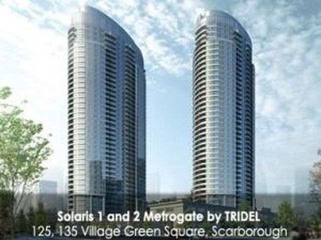 135 Village Green Sq, Unit 2516