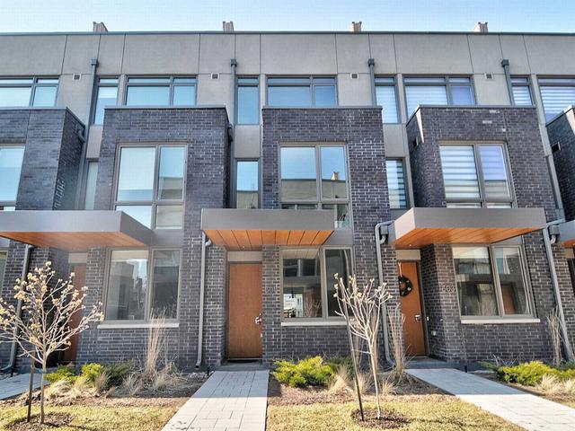50 Curzon St, Unit 505