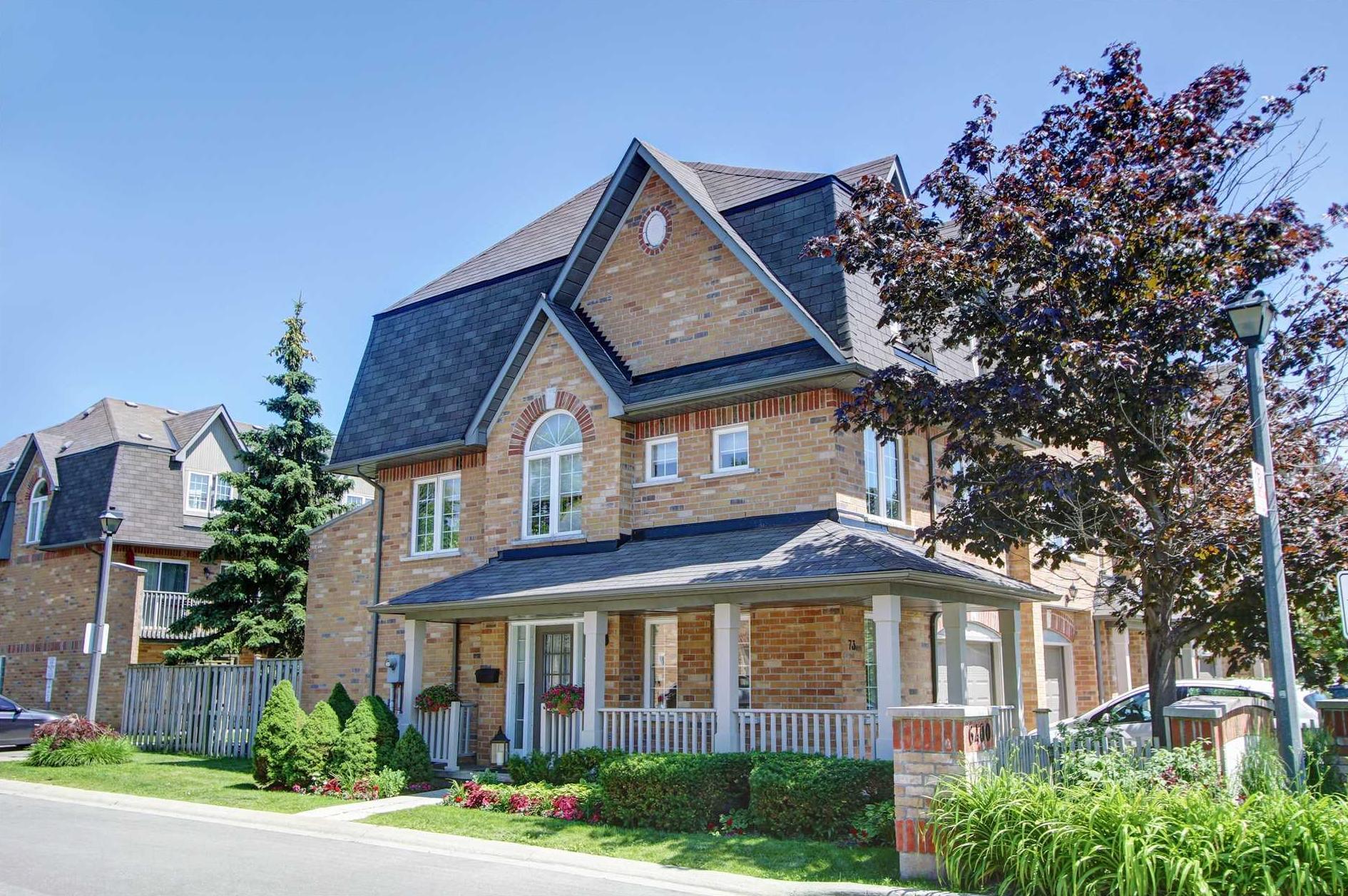 73 East Ave, Scarborough Sold, E4507359 Condos.ca