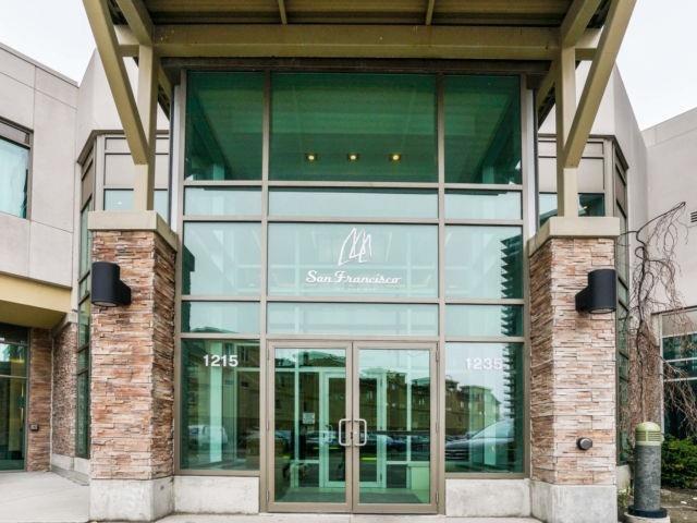 1215 Bayly St, Unit 1204