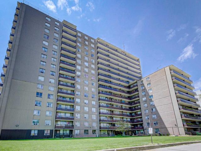 506 - 180 Markham Rd, Scarborough | Sold, E4508709 | Condos.ca