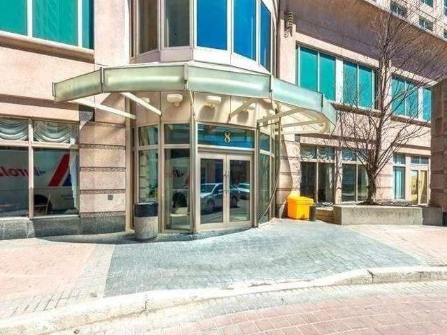 8 Lee Centre Dr, Unit 908