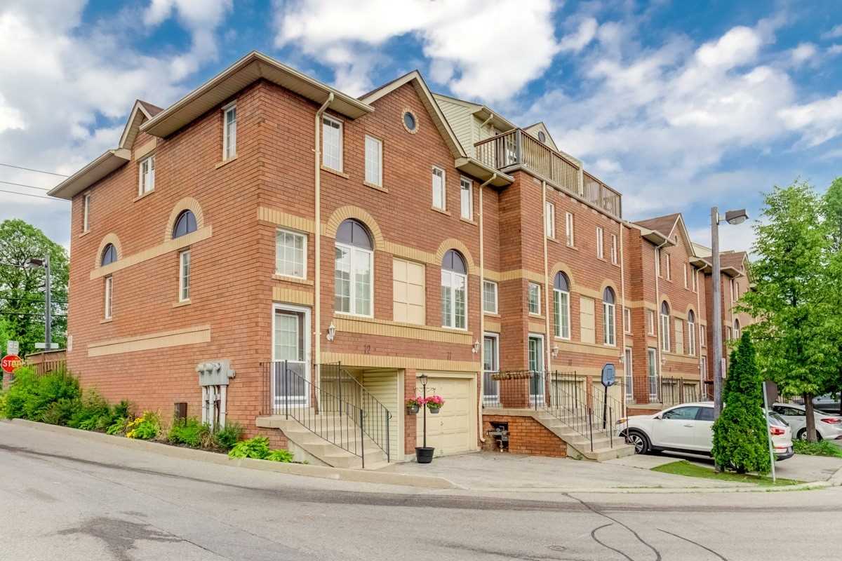 11 189 Galloway Rd, Scarborough Sold, E4508975 Condos.ca